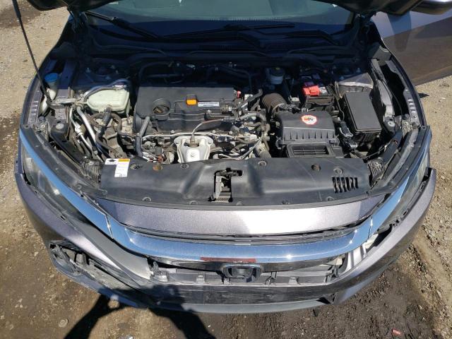 19XFC2F62HE062527 Honda Civic Lx
