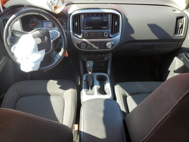 1GCHTCEN2N1116849 Chevrolet Colorado Lt