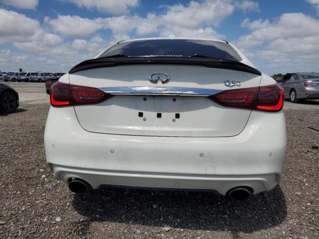 JN1EV7BP1MM700394 Infiniti Q50 LUXE