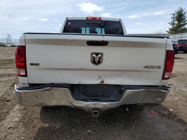 1C6RR7GT5GS198764 RAM 1500 Slt