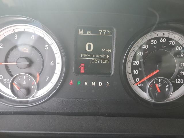 1C6RR7FT4ES390787 RAM 1500 St