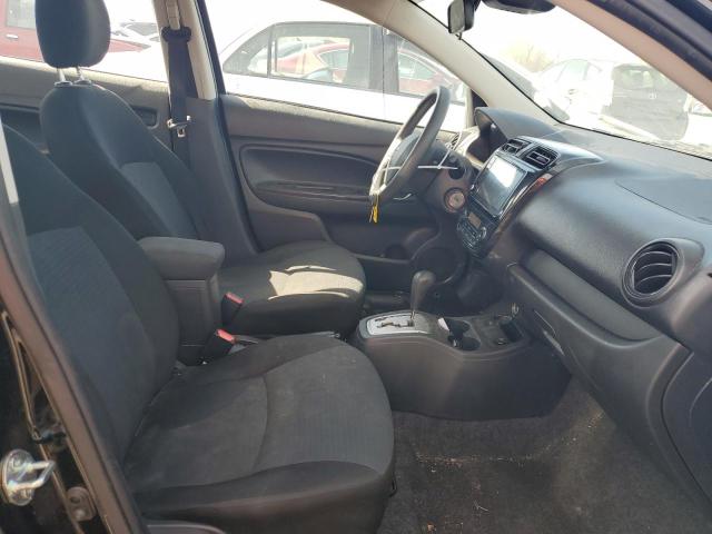 ML32FUFJ0NHF01404 Mitsubishi Mirage G4 Es