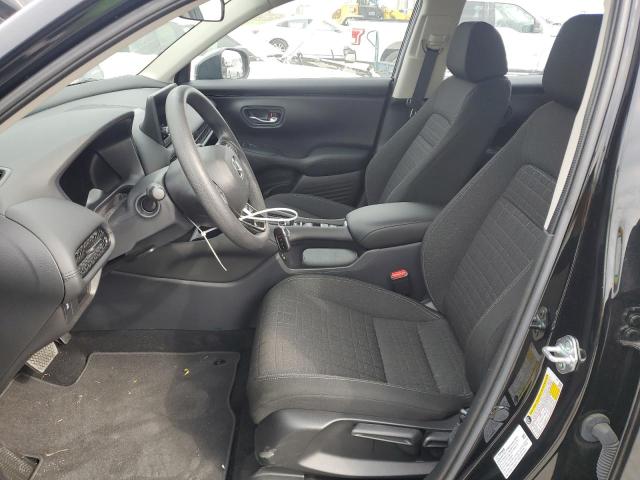 3CZRZ1H31RM711907 Honda HR-V LX