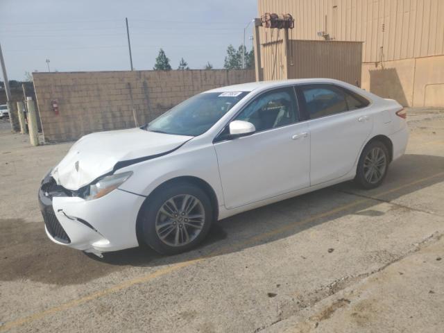 Auction sale of the 2015 Toyota Camry Le, vin: 4T1BF1FK9FU031962, lot number: 48779524