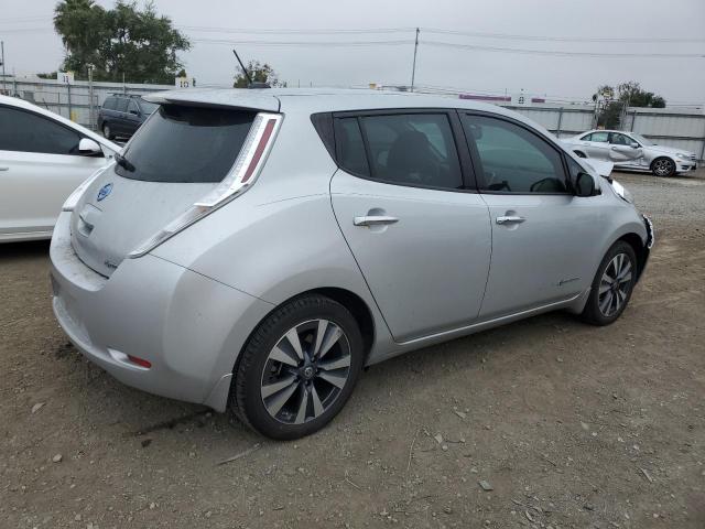 1N4BZ0CP8HC303048 Nissan LEAF S