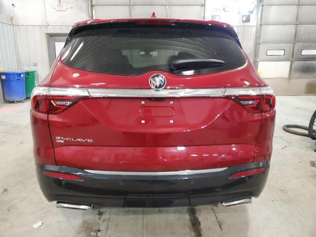 5GAEVBKW8PJ248362 Buick Enclave Premium