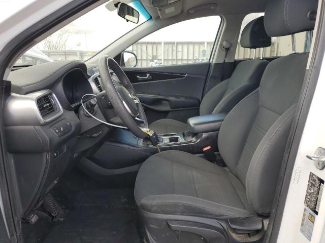 5XYPG4A32LG690164 KIA SORENTO L