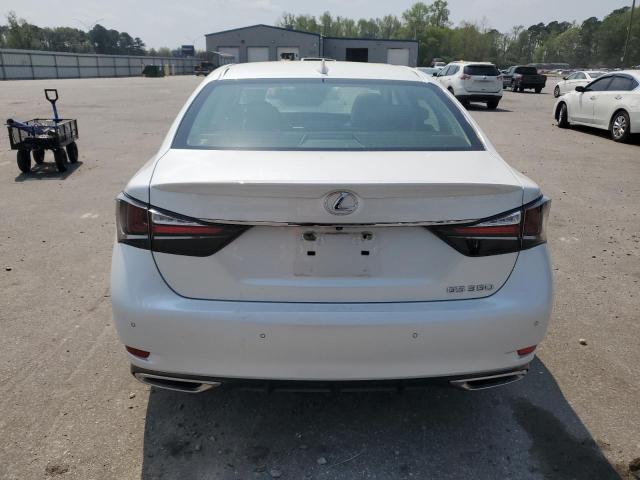 JTHBZ1BL6GA003032 Lexus Gs 350 Base