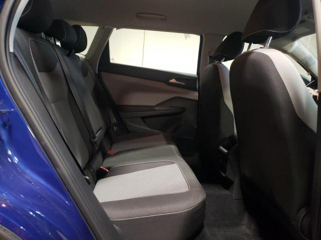 3VVCX7B29PM363650 Volkswagen TAOS S