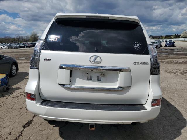 JTJBM7FX0E5078103 Lexus GX 460