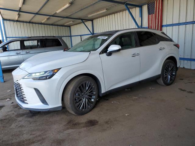 Auction sale of the 2024 Lexus Rx 350 Base, vin: 2T2BAMCA7RC053455, lot number: 50960064