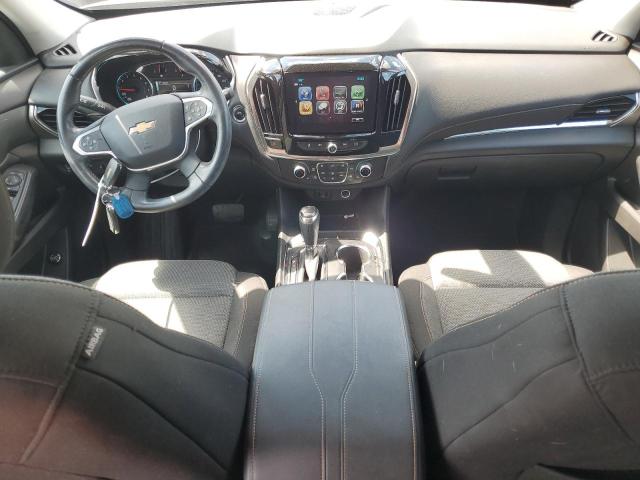 1GNERGKW6KJ106110 Chevrolet Traverse Lt