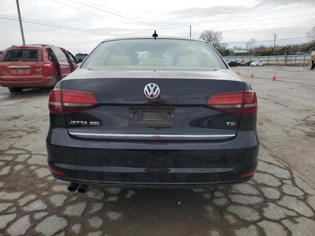 3VWL17AJXHM231701 Volkswagen JETTA SEL