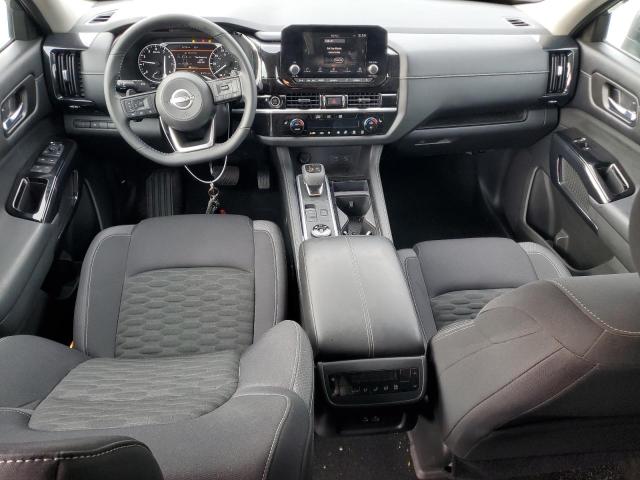 5N1DR3BC6NC248447 Nissan Pathfinder Sv
