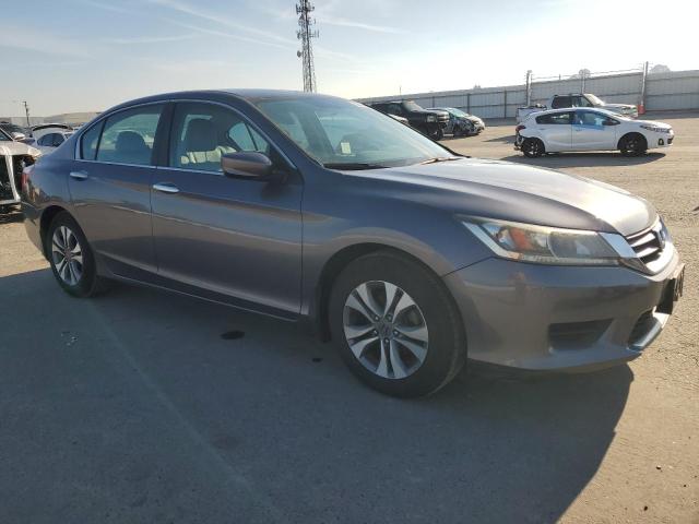 1HGCR2F35EA080091 Honda ACCORD LX