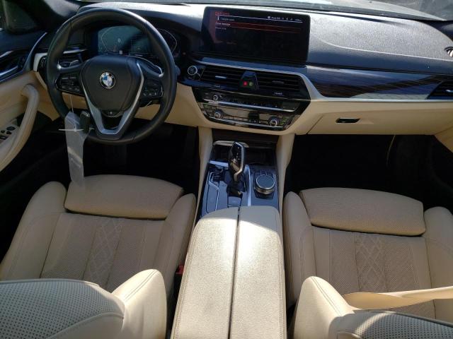 WBA13BJ02PWY22261 BMW 530 XI