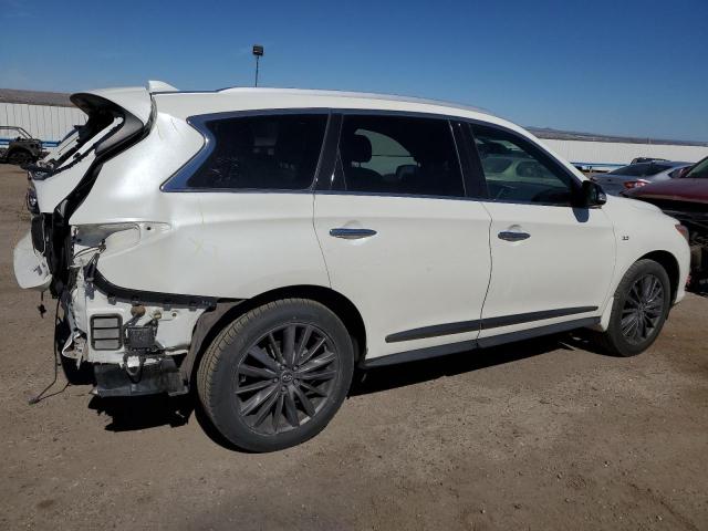 5N1DL0MM8LC527787 Infiniti QX60 LUXE