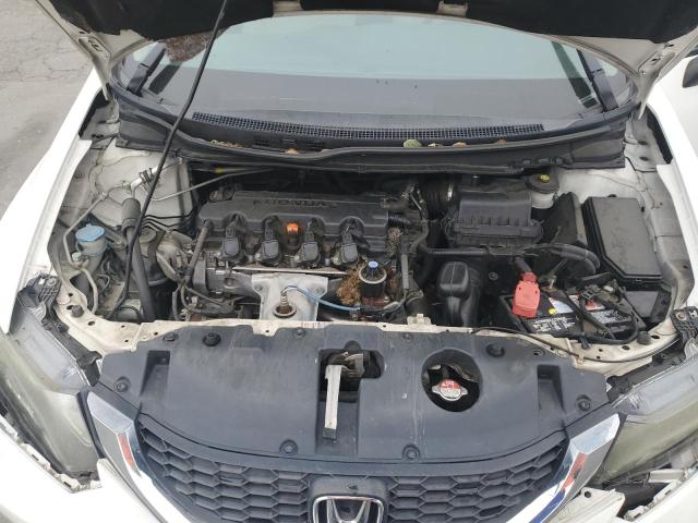 19XFB2F51EE269397 Honda Civic Lx