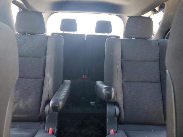 1C4RDJDG4MC575652 Dodge DURANGO GT
