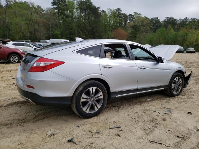 5J6TF2H54FL002729 Honda Crosstour Exl