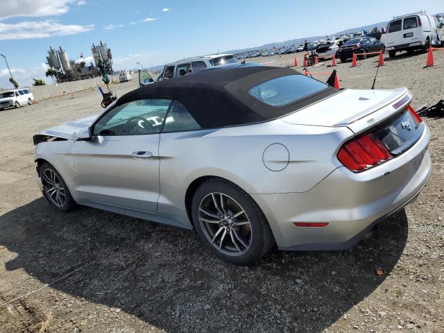 1FATP8UH4H5267296 Ford Mustang