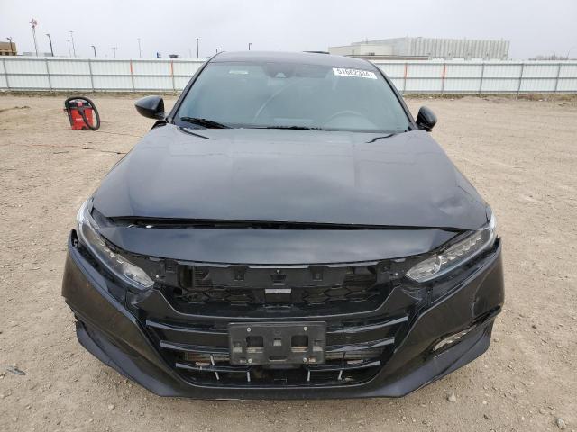 1HGCV1F33JA003610 Honda Accord Sport