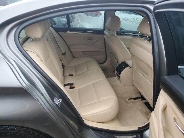 WBA5A7C57FD621642 BMW 528 XI