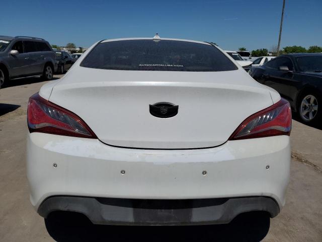 KMHHT6KD7EU119690 Hyundai Genesis Coupe 2.0t