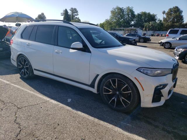 5UXCW2C09N9J22098 BMW X7 Xdrive40i