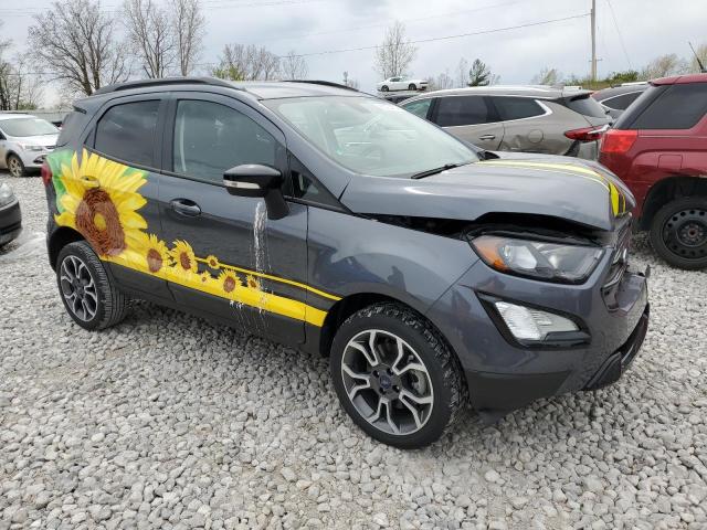 MAJ6S3JLXLC315721 Ford Ecosport Ses