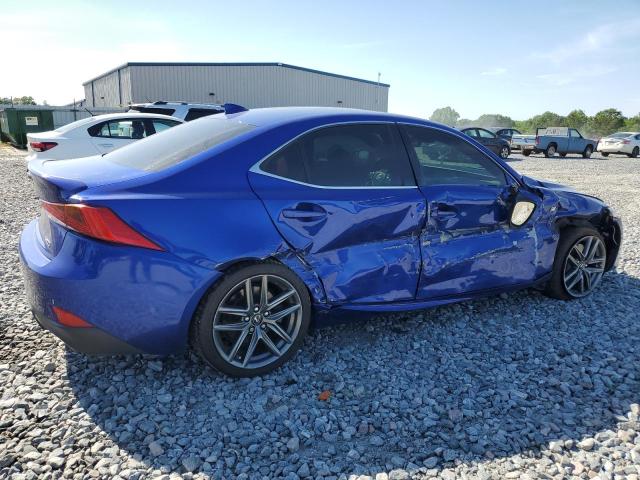 JTHBA1D29J5063804 Lexus IS 300