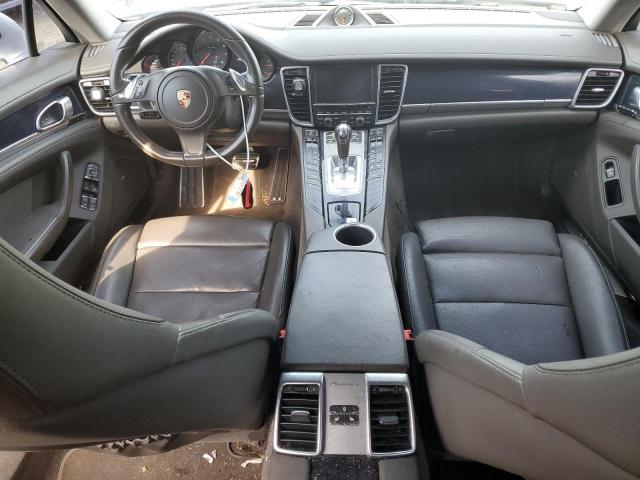 WP0AA2A75EL014104 Porsche PANAMERA 2