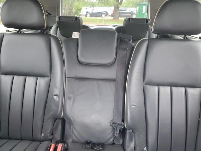YV4952CY9E1687984 Volvo XC90 3.2