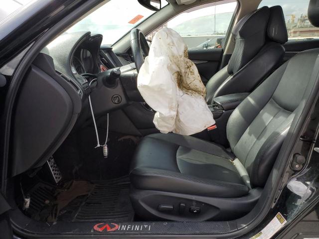 JN1EV7ARXGM346866 Infiniti Q50 Premium