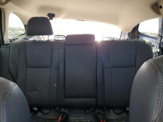 4S4BTANC5L3151567 Subaru Outback Limited
