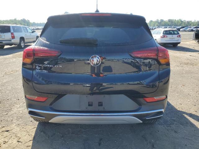 KL4MMFSL4LB104753 Buick Encore Gx Essence