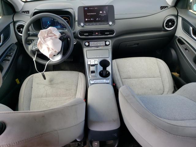 KM8K23AG4PU180016 Hyundai Kona Se