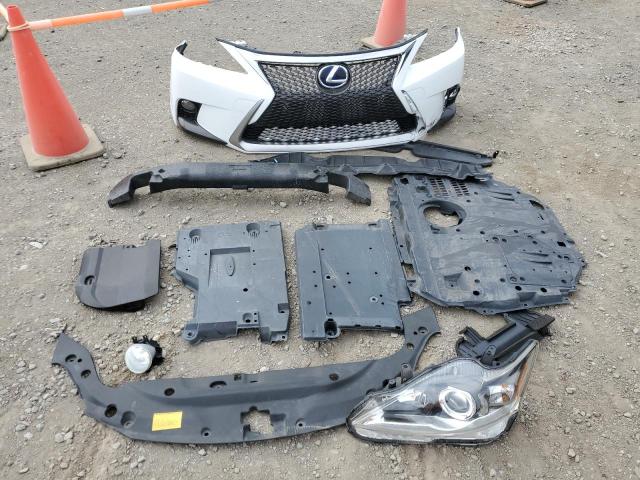 JTHKD5BH2E2199799 Lexus CT 200