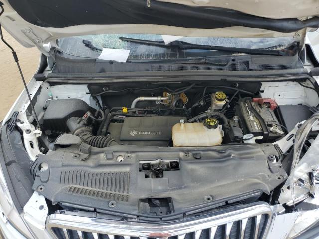 KL4CJASB4GB711627 Buick Encore