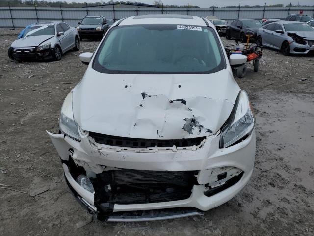 1FMCU0GX5EUB83847 Ford ESCAPE SE