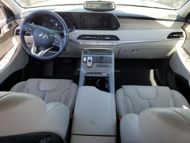 KM8R4DHE6NU355088 Hyundai Palisade Sel