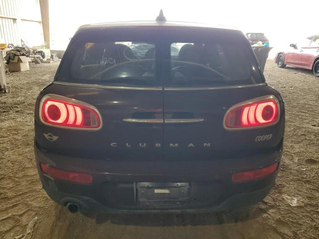 WMWLN5C56G2B34819 Mini COOPER CLUBMAN