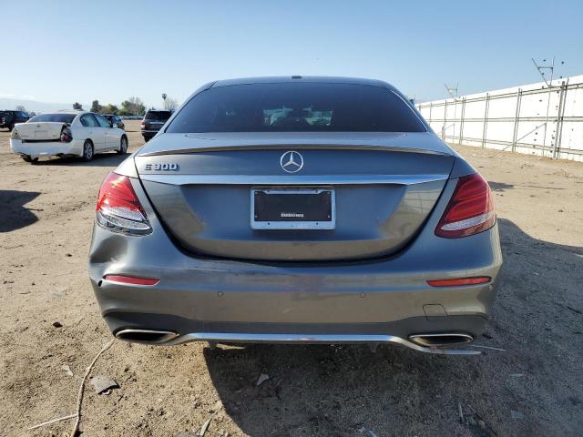 WDDZF4JB0KA608844 Mercedes-Benz E 300