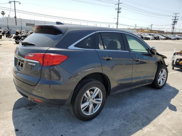 5J8TB3H56EL011617 Acura Rdx Technology