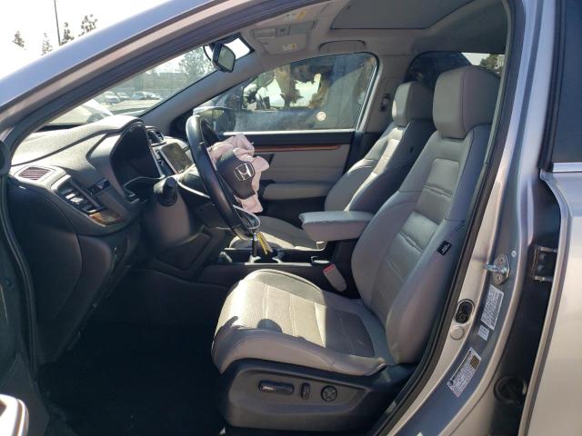 7FARW1H93KE000498 Honda Cr-v Touring