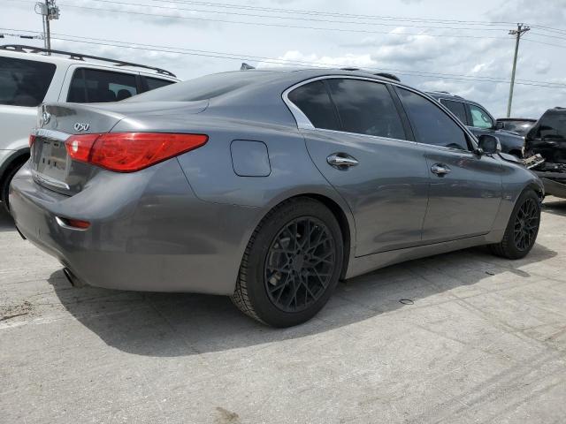 JN1CV7AR5GM253647 Infiniti Q50 BASE