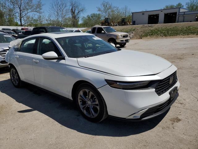 1HGCY1F37RA001961 Honda ACCORD EX