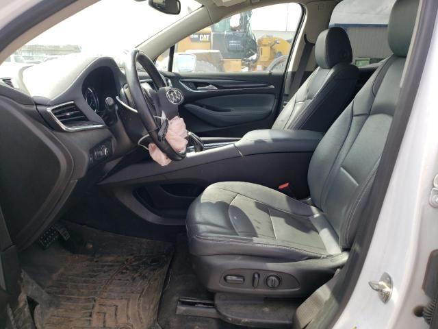 5GAERBKW9KJ223581 Buick Enclave Essence