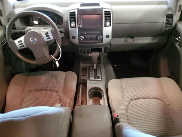 1N6AD0EV1KN708967 Nissan FRONTIER S