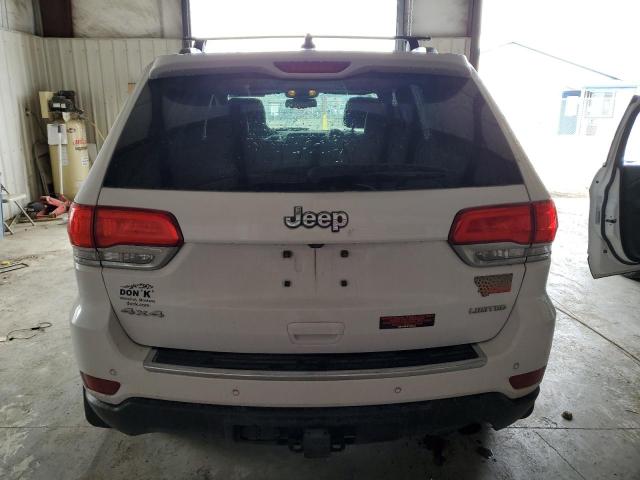 1C4RJFBG5GC472348 Jeep Grand Cherokee Limited